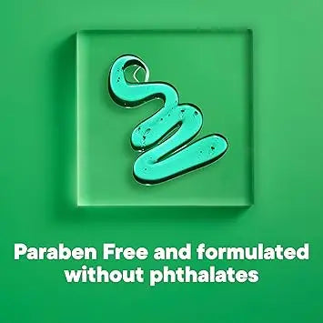 Irish Spring Original Moisturizing Body Wash for Men, 24-Hour Fresh, Face and Body Wash, Biodegradable Ingredients, Paraben Free, Cool Fresh Scent, 30 fl oz Pump Bottle Ifelshop