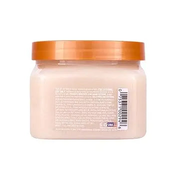 Tree Hut Vanilla Shea Sugar Exfoliating & Hydrating Body Scrub, 18 oz Retailxpres