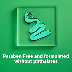 Irish Spring Original Moisturizing Body Wash for Men, 24-Hour Fresh, Face and Body Wash, Biodegradable Ingredients, Paraben Free, Cool Fresh Scent, 30 fl oz Pump Bottle Retailxpres