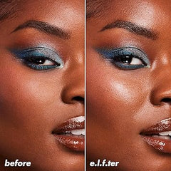 e.l.f. Power Grip Dewy Setting Spray, Ultra Fine Mist Made With Hyaluronic Acid, Grips Makeup For A Hydrated, Dewy Finish, Vegan & Cruelty-Free Retailxpres