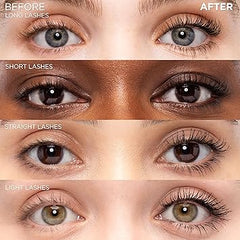 L’Oreal Paris Makeup Voluminous Original Volume Building Mascara, Carbon Black, 0.26 Fl Oz Retailxpres