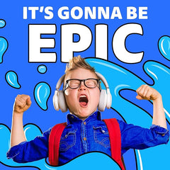 Capri Sun Fruit Punch, Strawberry Kiwi and Pacific Cooler Flavored Juice Drink Blend Variety Pack, 30 ct Box, 6 fl oz Pouches Retailxpres