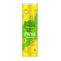 Minis, Funyuns Original, 2.875 oz Canister Retailxpres