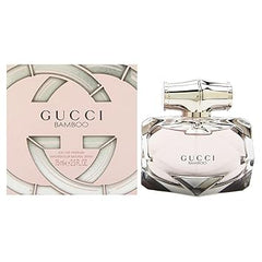 Gucci Bamboo by Gucci for Women 2.5 oz Eau de Parfum Spray Retailxpres