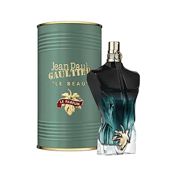 Jean Paul Gaultier Les Males De Le Beau Le Parfum Eau De Parfum Intense 125 ml / 4.2 oz Retailxpres