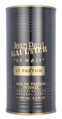 Le Male Le Parfum by Jean Paul Gaultier for Men 4.2 oz Eau de Parfum Intense Spray Retailxpres