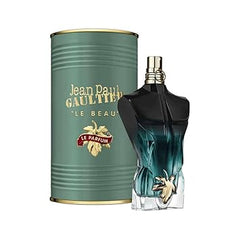 Jean Paul Gaultier Les Males De Le Beau Le Parfum Eau De Parfum Intense 125 ml / 4.2 oz Retailxpres