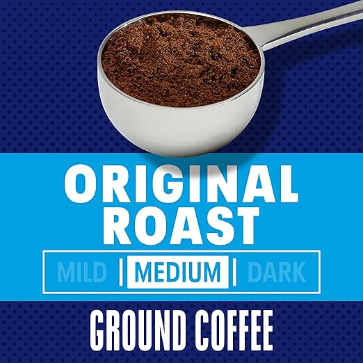 Maxwell House Original Roast Ground Coffee 27.5 oz – Medium Roast Retailxpres