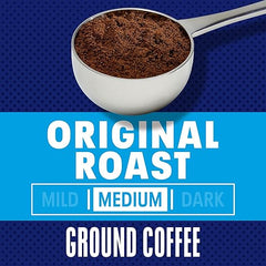 Maxwell House Original Roast Ground Coffee 27.5 oz – Medium Roast Retailxpres
