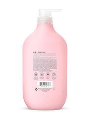 Method Body Wash, Pure Peace, Paraben and Phthalate Free, Biodegradable Formula, 28 oz (Pack of 1) Retailxpres