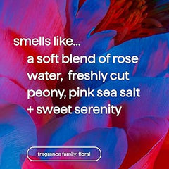 Method Body Wash, Pure Peace, Paraben and Phthalate Free, Biodegradable Formula, 28 oz (Pack of 1) Retailxpres