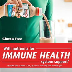 Premier Protein Shake, Café Latte, 30g Protein, 1g Sugar, 24 Vitamins & Minerals, Nutrients to Support Immune Health 11.5 fl oz, 12 Pack Retailxpres