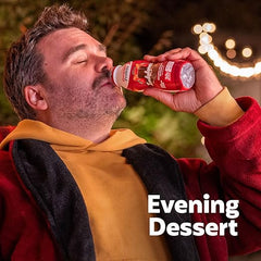 Premier Protein Indulgence Protein Shake, 30g Protein, 3g Sugar, Chocolate Covered Strawberry, 11.5 fl oz, Pack of 12 Retailxpres