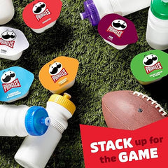 Pringles Potato Crisps Chips, Snack Stacks, Lunch Snacks, Variety Pack (27 Cups) Retailxpres