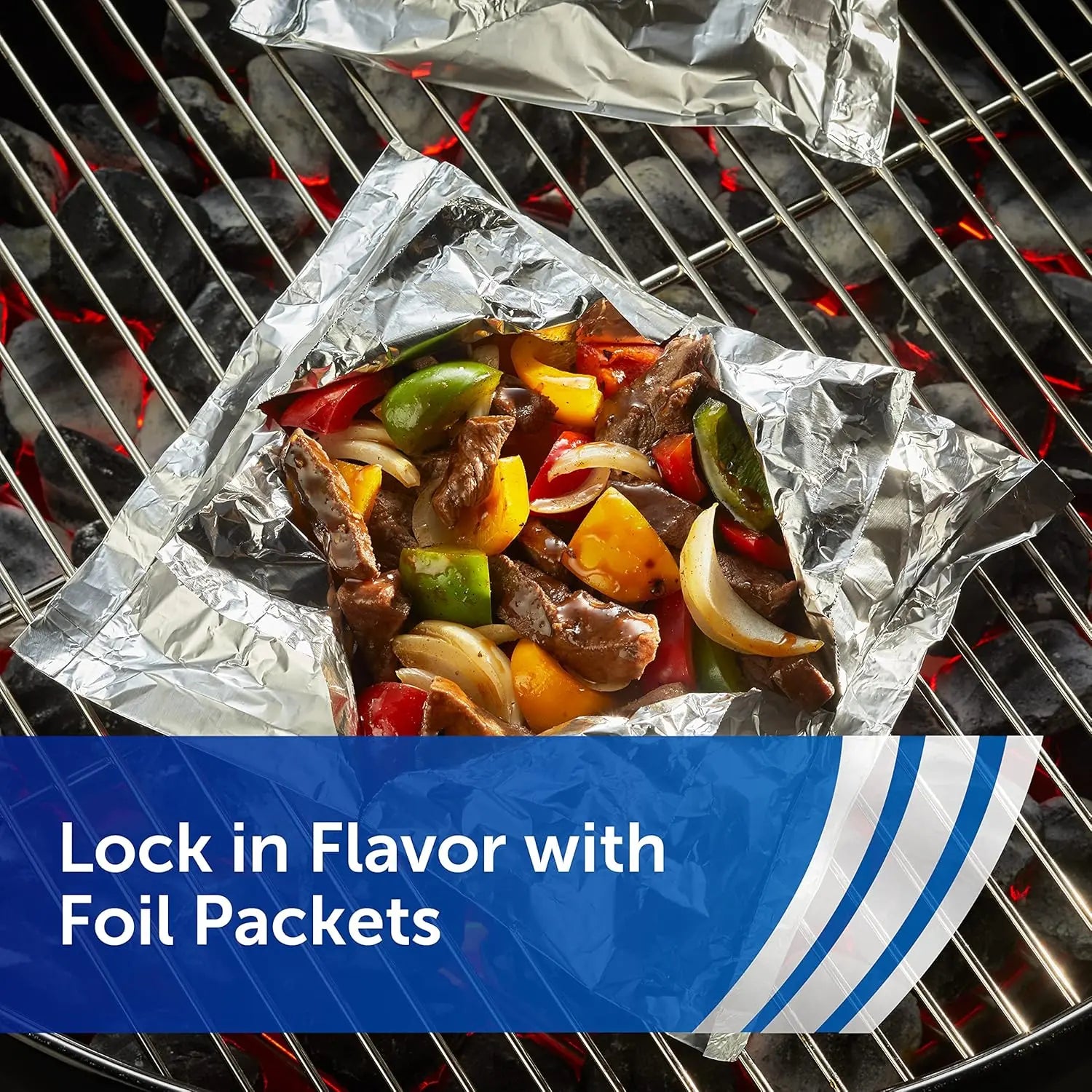 Reynolds Wrap Aluminum Foil (200 Square Foot Roll) Retailxpres