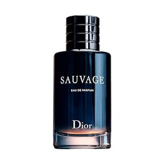 Christian Dior Sauvage Eau De Parfum Spray For Men, 3.4 Ounce Ifelshop