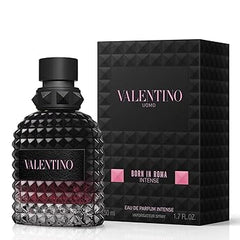 Valentino Uomo Born In Roma Intense for Men - 1.7 oz EDP Spray Retailxpres