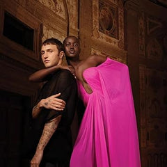 Valentino Uomo Born In Roma Intense for Men - 1.7 oz EDP Spray Retailxpres