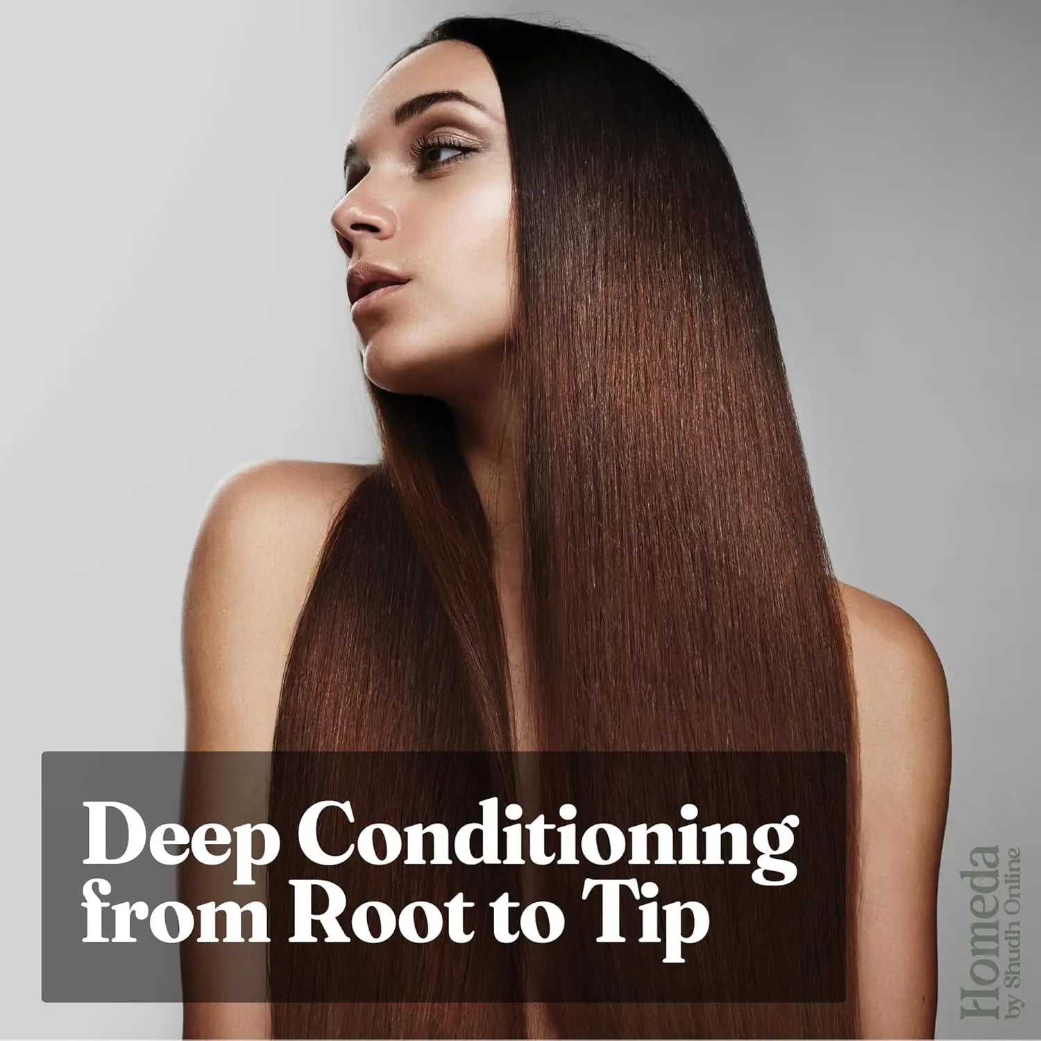 Bhringraj Powder Organic for Hair Growth 100g (3.5 oz) | Eclipta Alba False Daisy Herb | Karisalankanni Eclipta Prostrata for Strong Hair Ifelshop