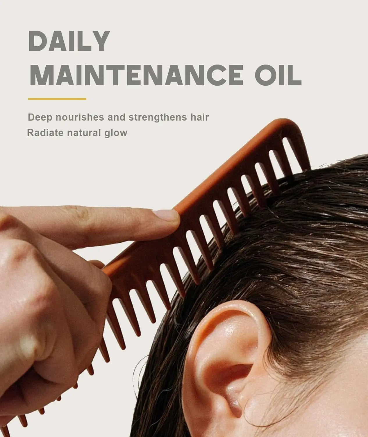 Batana Oil for Nourishes Hair 100% Natural Pure Batana Oil Paste from Dr. Sebi Honduras Enhances Thickness Organic Raw Batana Hair Mask for Women and Men 4.05 Oz Ifelshop