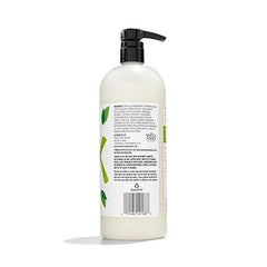 365 by Whole Foods Market, Body Wash Moisturizing Aloe & White Tea, 32 Fl Oz Retailxpres