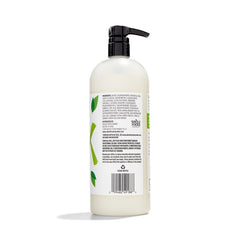 365 by Whole Foods Market, Body Wash Moisturizing Aloe & White Tea, 32 Fl Oz Retailxpres