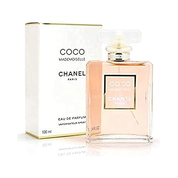 Chanel Coco Mademoiselle For Women -Eau de Parfum, 100 ml- Retailxpres