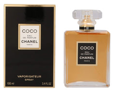 Coco by Chanel for Women, Eau De Parfum Spray, 3.4 Ounce Retailxpres