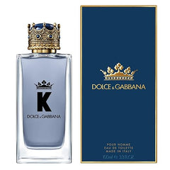 Dolce&Gabbana K, Eau De Toilette Spray, For Men Retailxpres