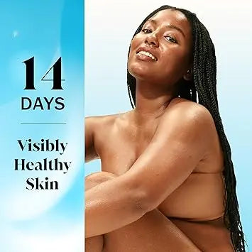 Olay Body Wash for Women, Ultra Moisture, For Extra Dry Skin, 24hr Moisturizing, Hydrating & Refreshing, B3 Vitamin Complex, Free of Parabens & Phthalates, Scented, 33 fl oz Retailxpres