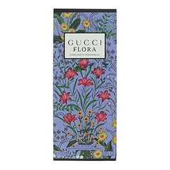 Flora Gorgeous Magnolia by Gucci for Women - 3.3 oz EDP Spray Retailxpres