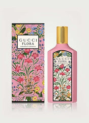 Gucci Flora Gorgeous Gardenia for Women 3.3 oz Eau de Parfum Spray Retailxpres