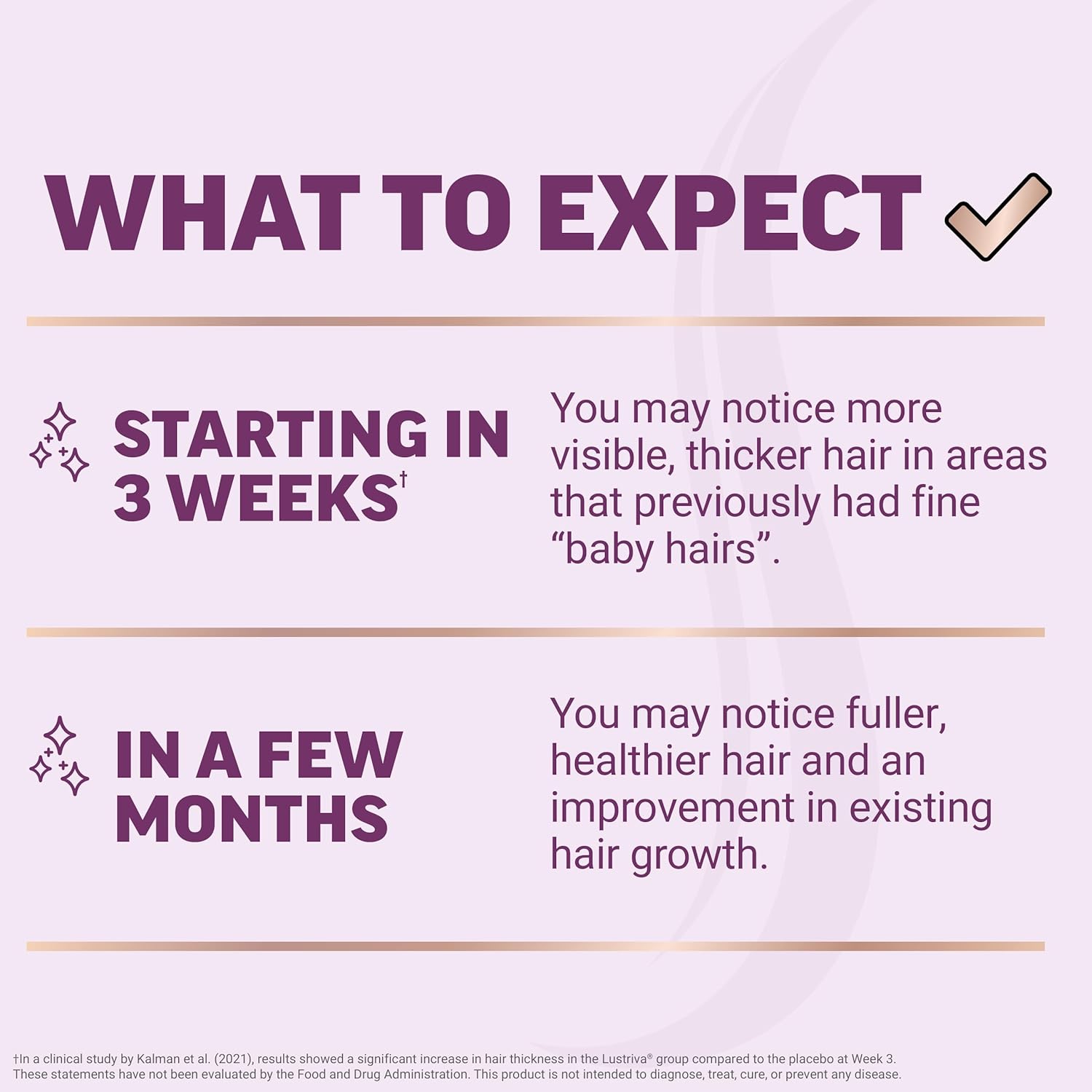 Force Factor Hair Growth Accelerator Soft Chews, Hair Growth Vitamins for Women and Men with Clinically Studied Lustriva and Biotin, Promotes Thicker, Fuller, Stronger Hair, Mixed Berry, 60 Soft Chews Ifelshop