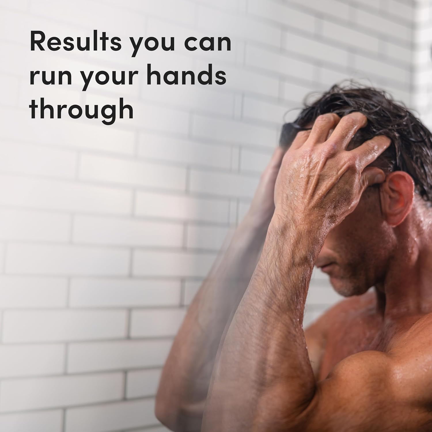 hims Thick Fix Shampoo - Saw Palmetto for Healthy Hair Growth & Thickening - Scalp Cleansing - Vegan, Sulfate-Free & Cruelty-Free - Eucalyptus Scent, 2 pack 6.4 fl oz Ifelshop