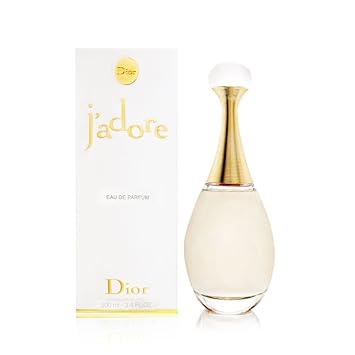 Christian Dior Jadore By Christian Dior For Women. Eau De Parfum Spray 3.4 Ounces Retailxpres