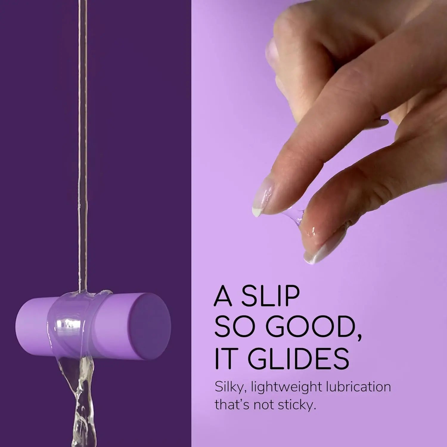 Astroglide Water Based Lube (2.5oz) – Liquid Personal Lubricant for Men, Women and Couples, Toy-Safe, Travel-Friendly Size Ifelshop