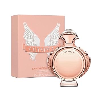 Paco Rabanne Olympea Eau de Parfum 80 ml Retailxpres