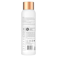 SheaMoisture Virgin Coconut Oil Body Wash Nourish and Replenish Skin Daily Hydrating body wash for 24H Visible Moisture for Healthy, Glowing Skin 18 oz Retailxpres