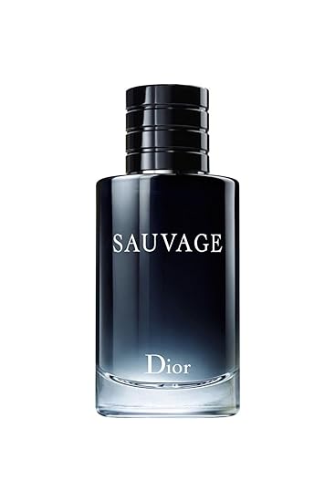 Dior Sauvage Eau de Toilette Spray for Men, 3.4 Ounce Retailxpres