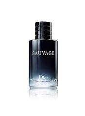 Dior Sauvage Eau de Toilette Spray for Men, 3.4 Ounce Retailxpres