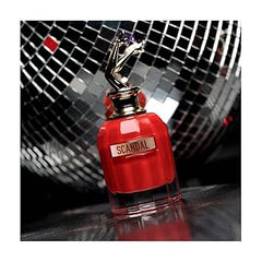 Jean Paul Gaultier Scandal Le Parfum EDP Intense Spray Women 2.7 oz Retailxpres