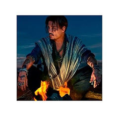 Christian Dior Sauvage Eau De Parfum Spray For Men, 3.4 Ounce Ifelshop