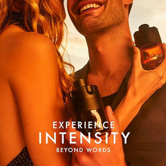 Azzaro The Most Wanted Parfum - Intense Mens Cologne - Spicy & Seductive Fragrance for Date Night - Lasting Wear - Irresistible Luxury Perfumes for Men Retailxpres