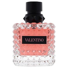 Valentino Valentino Donna Born In Roma EDP Spray Women 3.4 oz Retailxpres