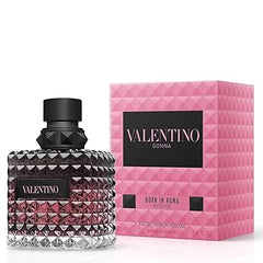 Valentino Donna Born In Roma Intense Eau de Parfum Spray for Women, 3.4 Ounce Retailxpres