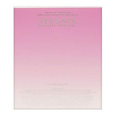 Versace Bright Crystal by Versace for Women 3.0 oz Eau de Toilette Spray Retailxpres