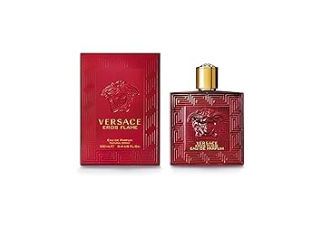 Versace Eros Flame for Men 3.4 oz Eau de Parfum Spray Ifelshop