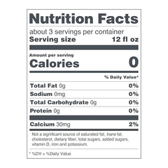 Evian Natural Spring Water, 1 L bottle, 12 pack Retailxpres