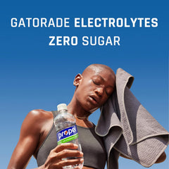 Propel Electrolyte Enhanced Water Sports Drink, Strawberry Lemonade Flavored Water, Zero Calorie & Zero Sugar Hydration with Electrolytes and Vitamins C & E, 16.9 fl oz Water Bottles (12 Pack) Retailxpres