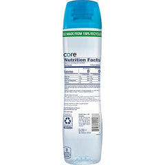 Core Hydration Perfectly Balanced Water, 30.4 fl oz bottle (Pack of 12) Retailxpres